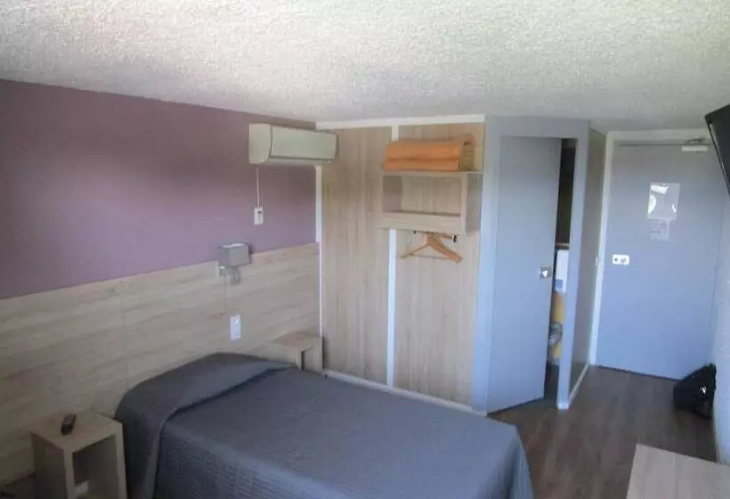 酒店 Les Tourrades