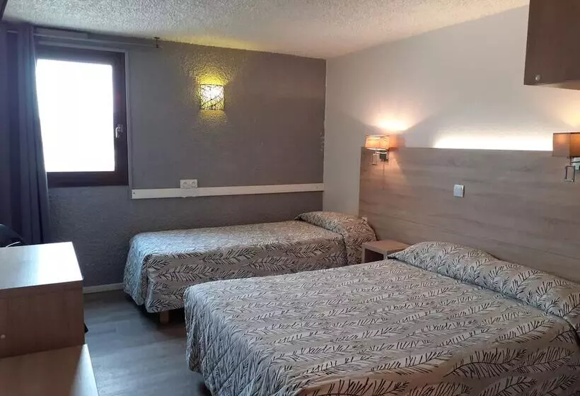 酒店 Les Tourrades