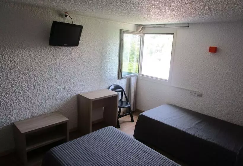 酒店 Les Tourrades