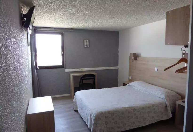 酒店 Les Tourrades