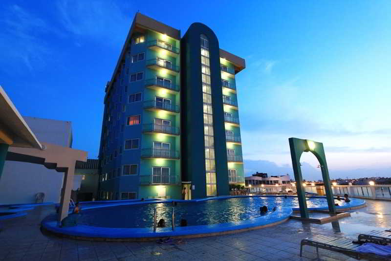 Otel Lois Veracruz