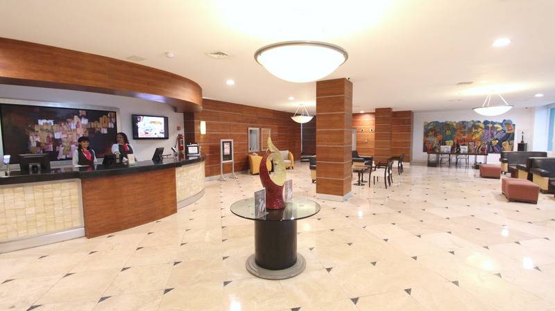 Otel Lois Veracruz