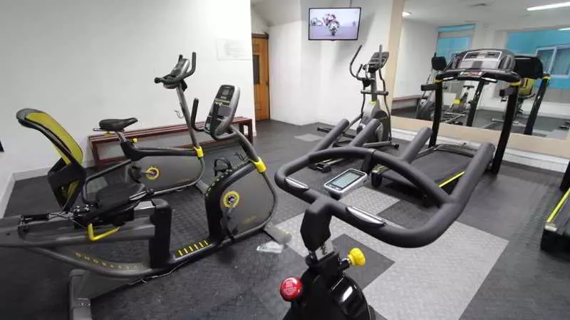 فندق Lois Veracruz