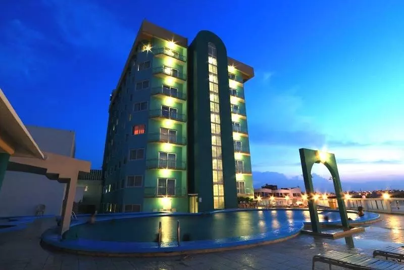 فندق Lois Veracruz