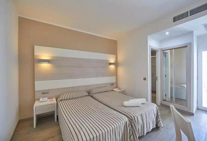 Mll Palma Bay Club Resort