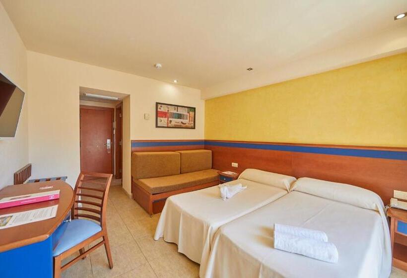 Mll Palma Bay Club Resort