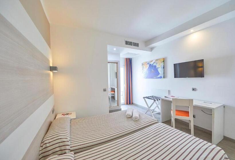 Mll Palma Bay Club Resort