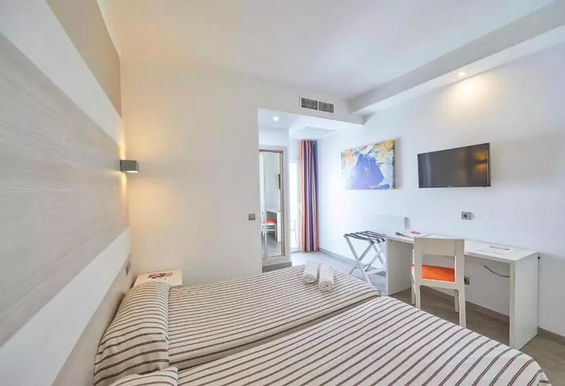 Mll Palma Bay Club Resort