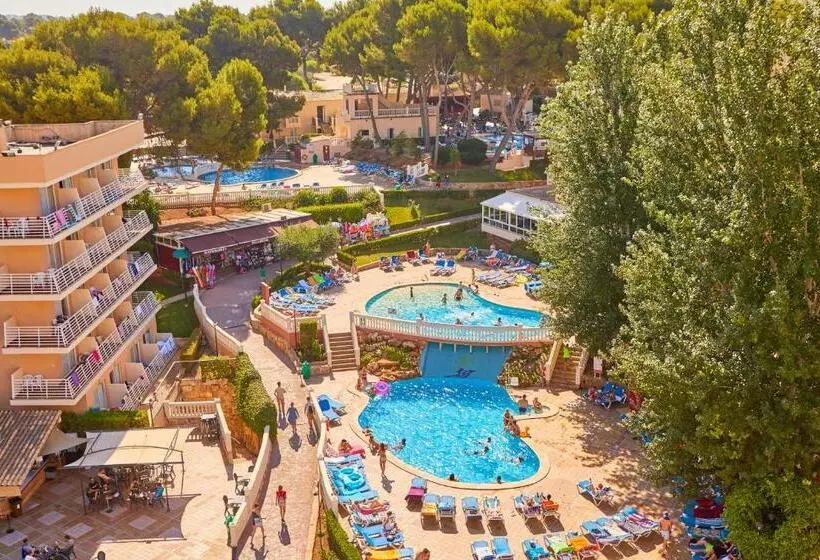 Mll Palma Bay Club Resort