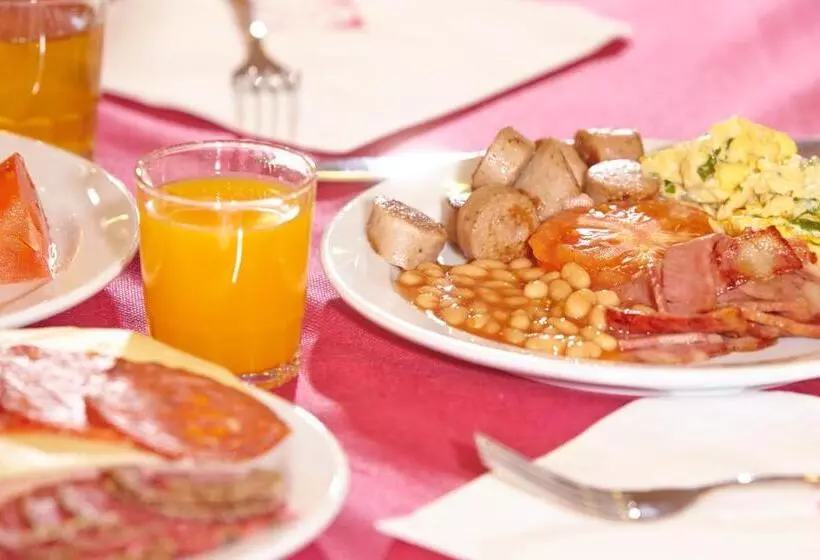 Mll Palma Bay Club Resort