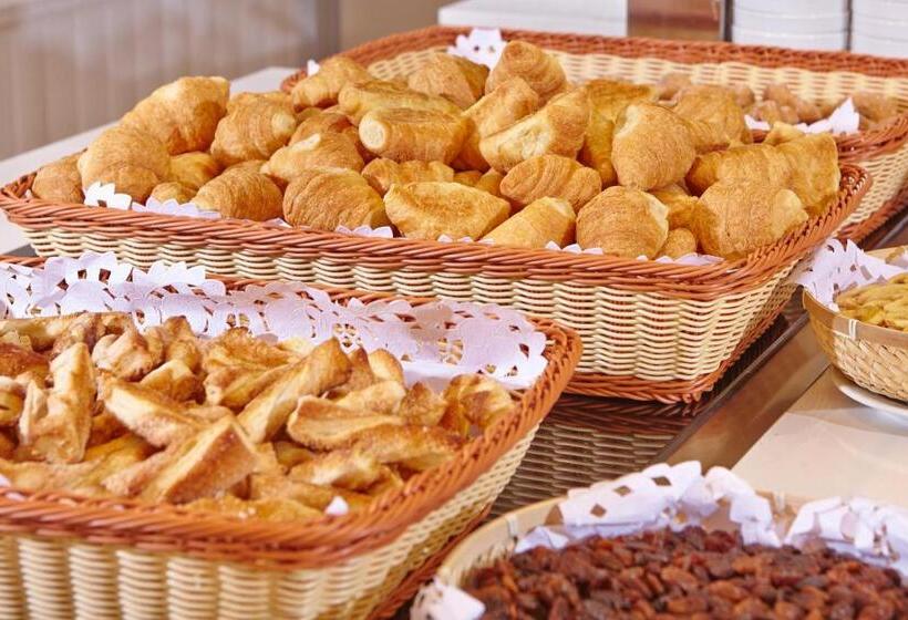 Mll Palma Bay Club Resort