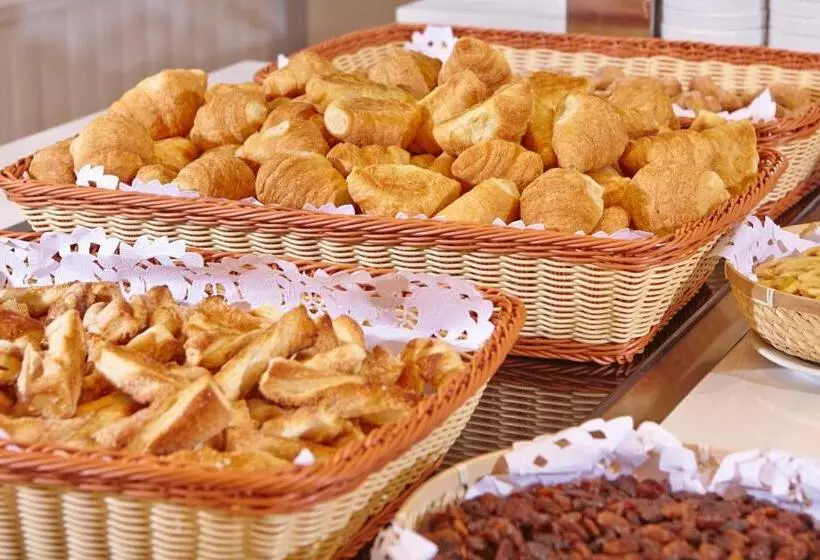 Mll Palma Bay Club Resort