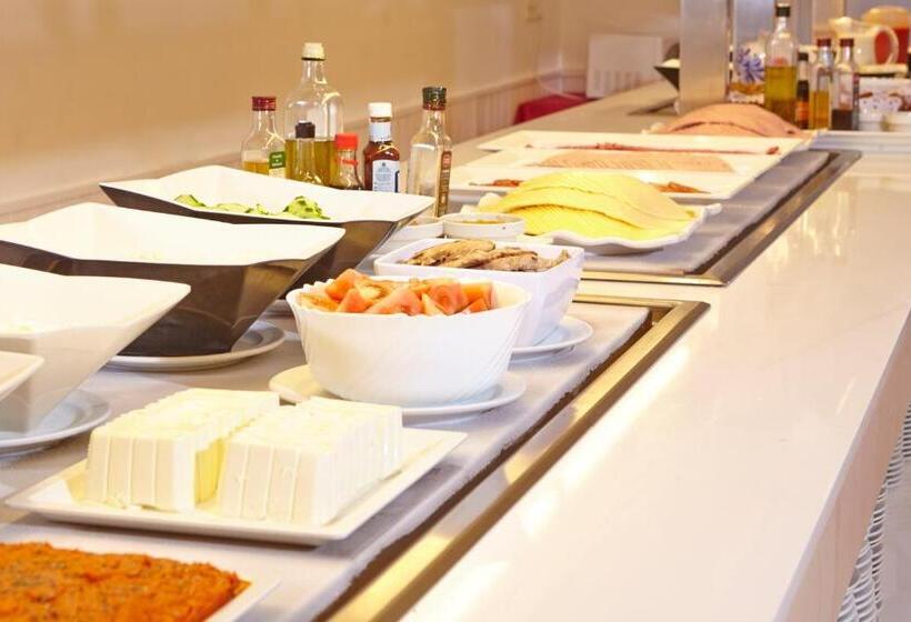 Mll Palma Bay Club Resort