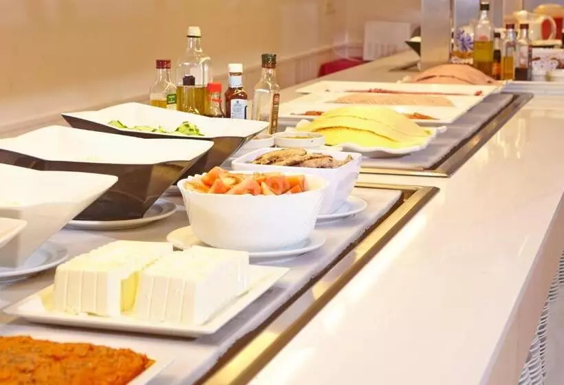 Mll Palma Bay Club Resort