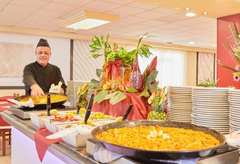 Mll Palma Bay Club Resort