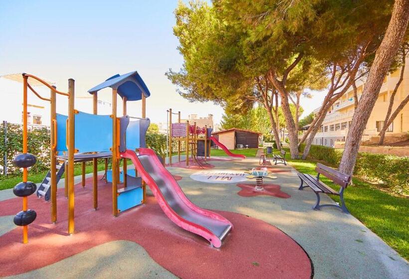 Mll Palma Bay Club Resort