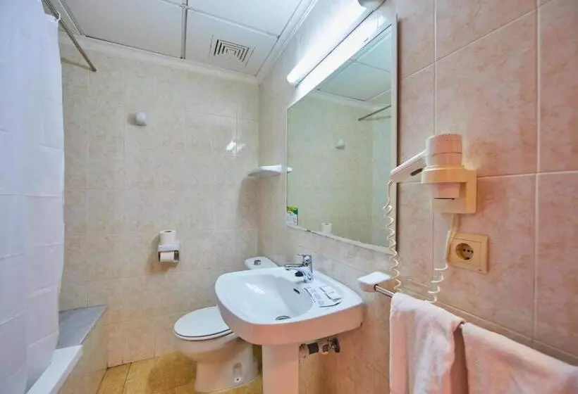 Mll Palma Bay Club Resort