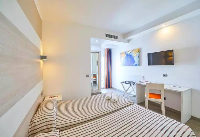 Mll Palma Bay Club Resort