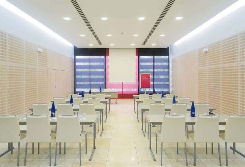 호텔 NH Collection Sevilla