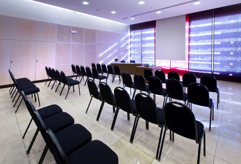 호텔 NH Collection Sevilla