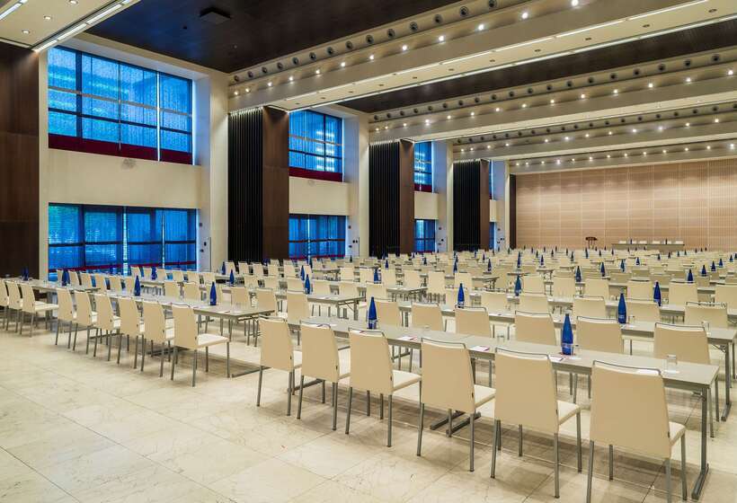 호텔 NH Collection Sevilla