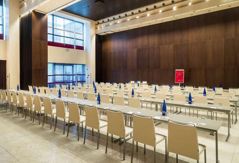 호텔 NH Collection Sevilla