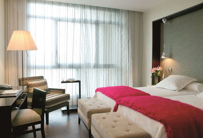 호텔 NH Collection Sevilla