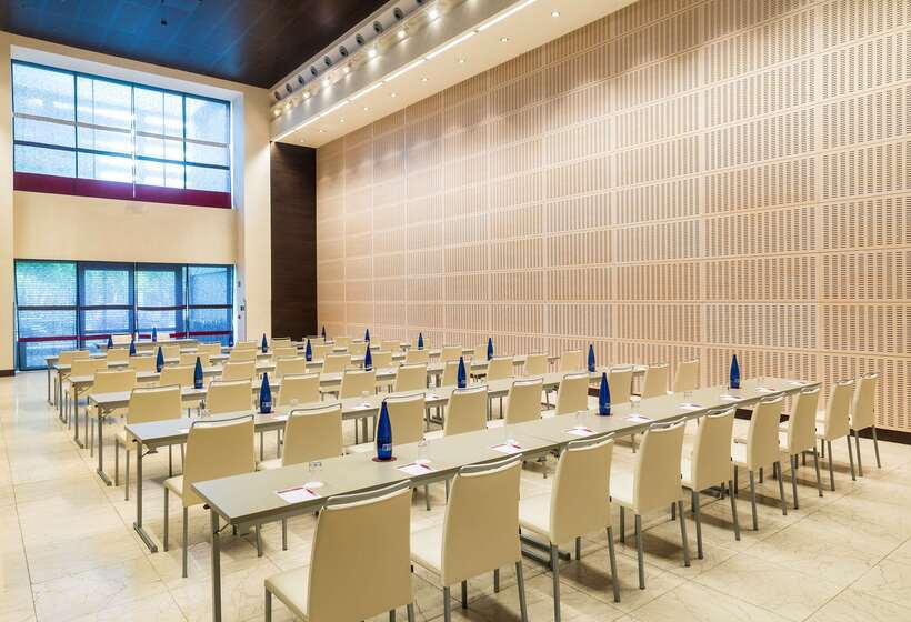 호텔 NH Collection Sevilla