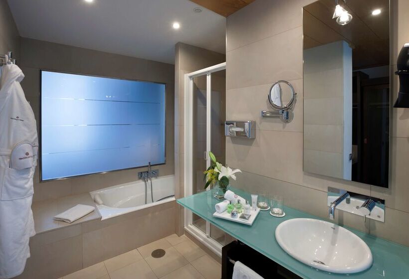 호텔 NH Collection Sevilla