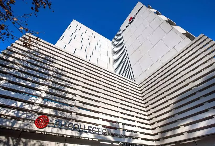 هتل NH Collection Sevilla