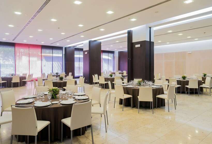 호텔 NH Collection Sevilla