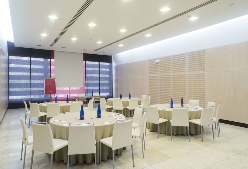 호텔 NH Collection Sevilla