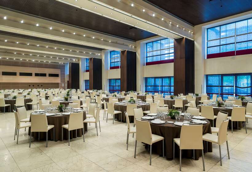 호텔 NH Collection Sevilla