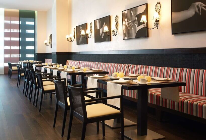 호텔 NH Collection Sevilla