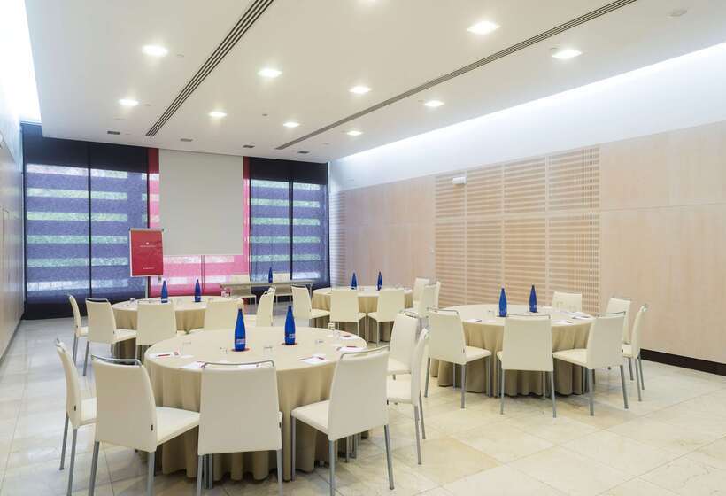 호텔 NH Collection Sevilla