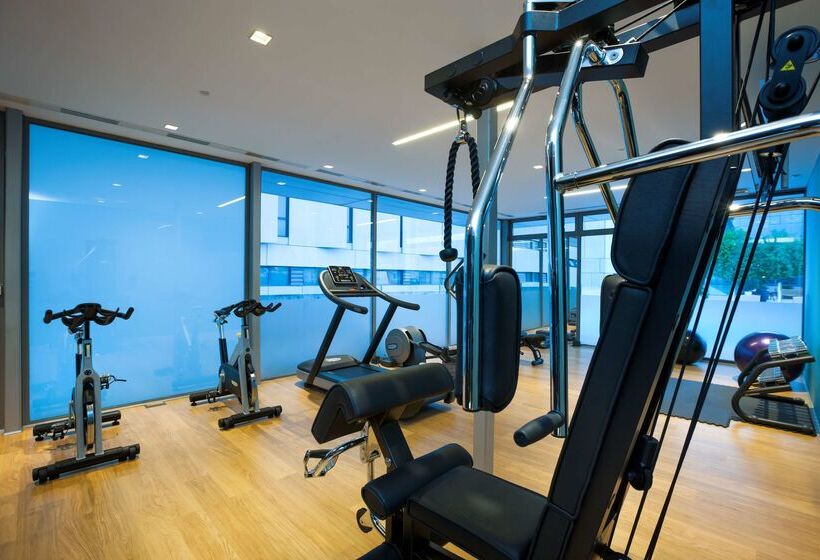 호텔 NH Collection Sevilla