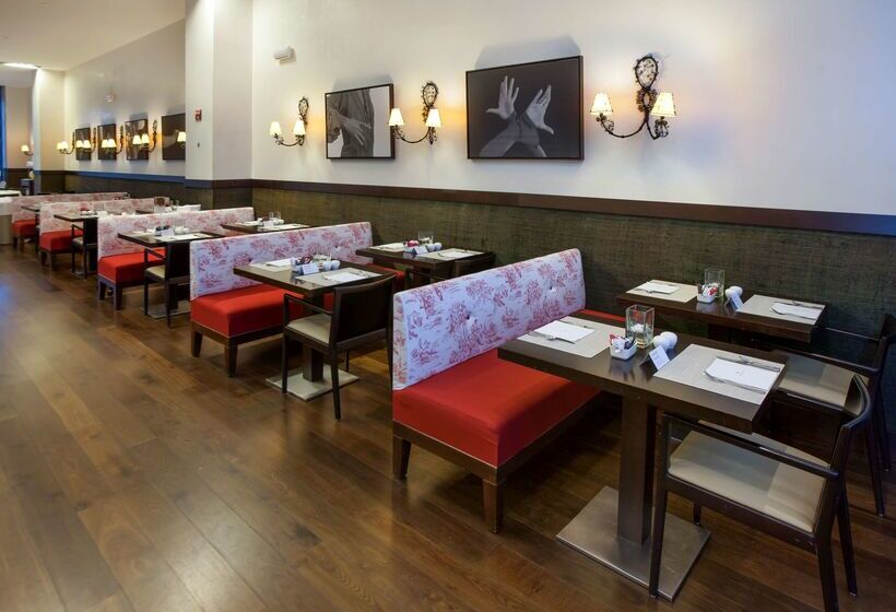 호텔 NH Collection Sevilla