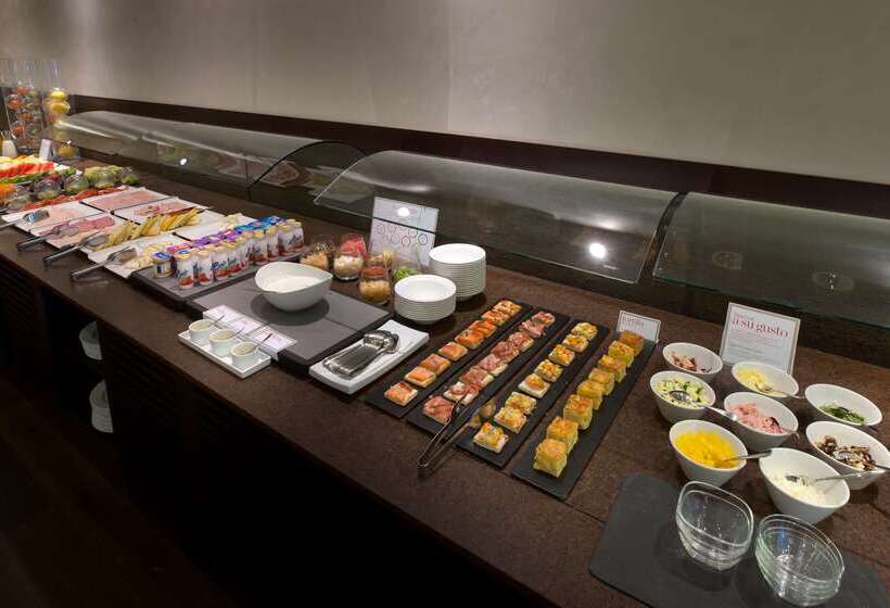 호텔 NH Collection Sevilla