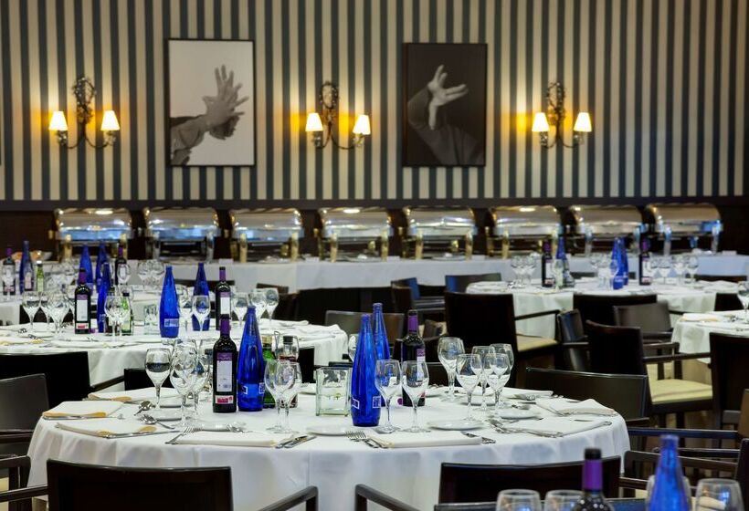 호텔 NH Collection Sevilla