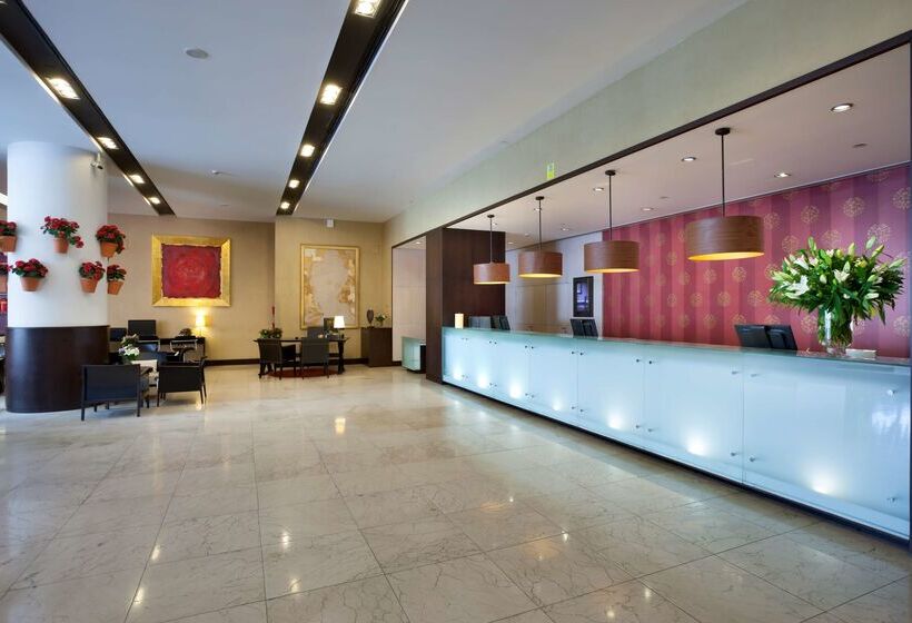 호텔 NH Collection Sevilla