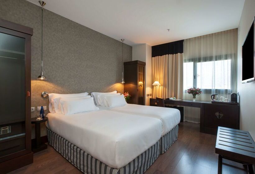 호텔 NH Collection Sevilla