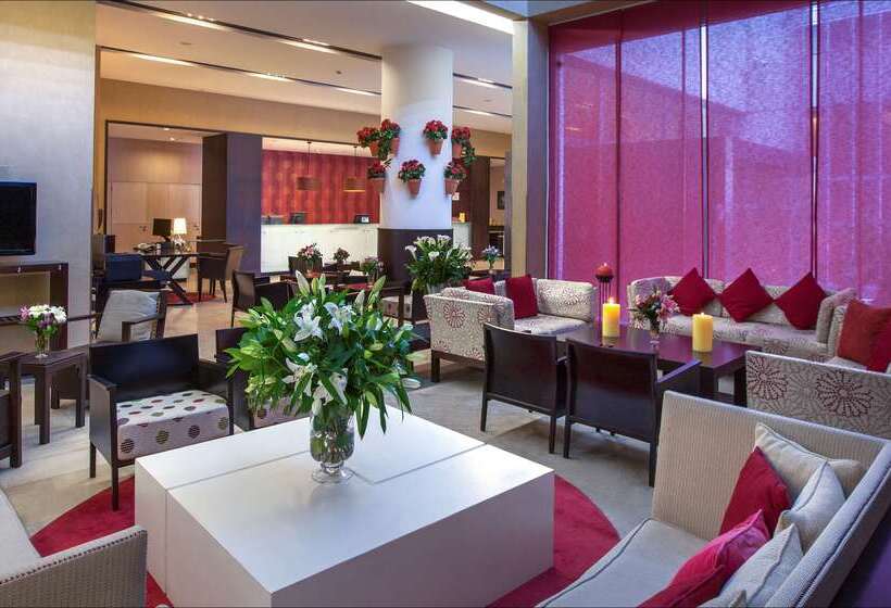 호텔 NH Collection Sevilla