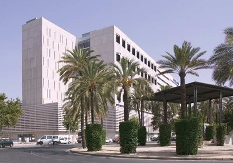 호텔 NH Collection Sevilla