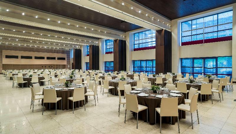 호텔 NH Collection Sevilla