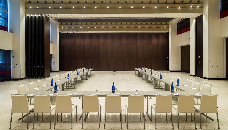 호텔 NH Collection Sevilla