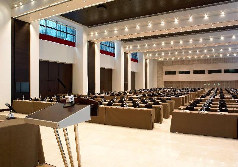 호텔 NH Collection Sevilla