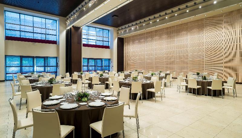 호텔 NH Collection Sevilla