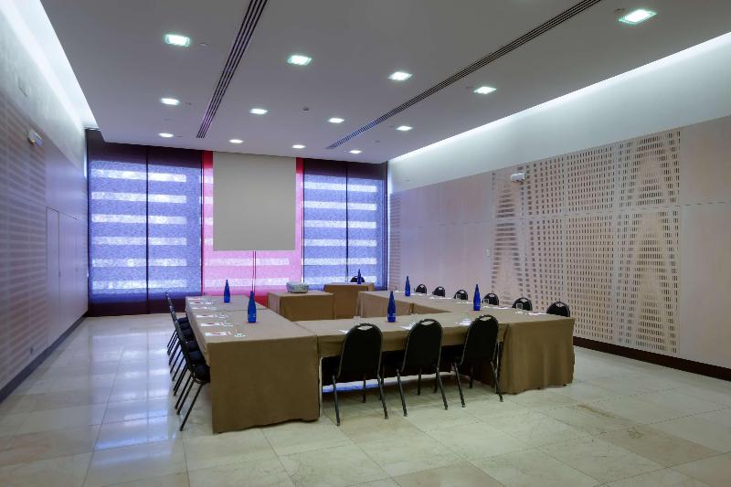 호텔 NH Collection Sevilla