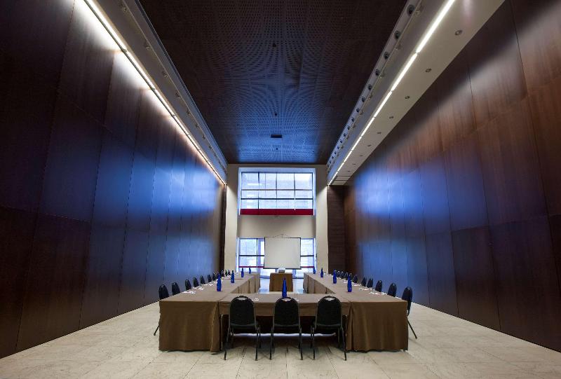 호텔 NH Collection Sevilla