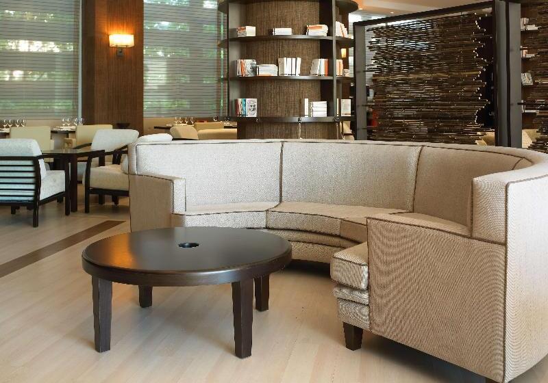 호텔 NH Collection Sevilla